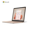 微软（Microsoft）Surface Laptop5 13.5英寸 轻薄本办公笔记本电脑 i7 16G 512G 砂岩金 企业优选 商用版
