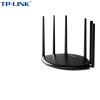 普联（TP-LINK）路由器穿墙王双千兆mesh无线wifi 信号放大器ap防