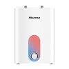 海信（Hisense）小厨宝家用厨房即热式电热水器 一级能效 多段控温 连续出水32升 晶钻内胆 小巧不占地WX201