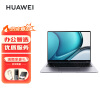 华为（HUAWEI）MateBook 14s 2023款轻薄商务笔记本电脑 升配 13代酷睿i5-13500H 16G 1T 14.2英寸 深空灰