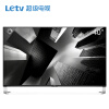 乐视超级电视 超4X40 40英寸 HDR 3GB+16GB 智能高清液晶网络电视（标配底座）