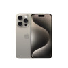 Apple iPhone 15 Pro (A3104) A17Pro芯片 钛金属机身 3倍光学变焦 USB-C接口 5G手机 512GB 原色