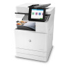 惠普（HP) E78228dn A3彩色激光复合机 自动双面复印扫描一体机 商用办公打印机