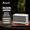 MARSHALL（马歇尔）ACTON II BLUETOOTH音箱2代无线蓝牙家用重低音音响acton2 白色