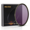 耐司（NiSi）滤镜HT多膜 单反镜头滤光镜67mm保护镜