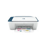 HP 惠普4828 惠彩喷墨打印一体机 打印 复印 扫描