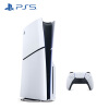 PlayStation5 索尼家用高清蓝光电视游戏机 支持8K PS5体感游戏机国行 光驱版 标配（含直立支架）
