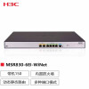 H3C华三 MSR830-6EI-WiNet 千兆MSR企业级路由器
