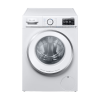 西门子（SIEMENS）【超氧】10公斤滚筒欧洲进口家用全自动洗衣机变频6B00 WG56A6B00W 10kg白色
