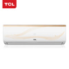TCL 大1匹 变频 冷暖 家电家用 卧室 壁挂式空调挂机 (KFRd-26GW/XD13BpA)