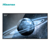 海信 Hisense 55HS68U 55英寸 4K HDR 海量影视内容 纤薄智能商用酒店电视