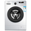 创维（SKYWORTH）滚筒洗衣机全自动 内筒自洁 12种洗涤模式 静音节能 8公斤变频(白色)F80AC