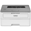 兄弟（brother）HL-B2050DN 按需供粉系列 黑白激光打印机（双面打印 支持有线网络）  免费上门安装
