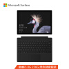 微软（Microsoft）Surface Pro+黑色键盘（第五代）二合一平板电脑笔记本（Core i5 8G 256G） 商用（样机）