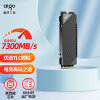 爱国者 (aigo) 1TB SSD固态硬盘 M.2接口(NVMe协议PCIe 4.0 x4) P7000 超性能版 7000MB/s 狂野飚速