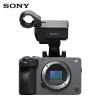 索尼（SONY）ILME-FX30 紧凑型4K Super 35mm 电影摄影机 手持握柄套装 摄像机（含256G卡+包+备电+三脚架）