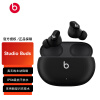 beats Studio Buds 真无线降噪耳机 蓝牙耳机 兼容苹果安卓系统 IPX4级防水 – 黑色