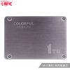 七彩虹(Colorful)  1TB SSD固态硬盘 SATA3.0接口 SL500系列 电竞版