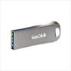 闪迪（SanDisk）256GB USB3.1 U盘CZ74酷奂银色 读速150MB/s 金属外壳 内含安全加密软件