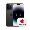 Apple iPhone 14 Pro Max (A2896) 128GB 深空黑色 支持移动联通电信5G 双卡双待手机（AC+1年版）