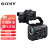 索尼（SONY）ILME-FX6V 全画幅4K电影摄影机 超级慢动作电影拍摄高清摄像机FX6 单机身