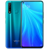 vivo Z5x 6GB+128GB 极光色 极点屏手机  5000mAh大电池 三摄拍照手机 移动联通电信全网通4G手机