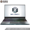 机械革命(MECHREVO)Z2 英特尔酷睿i7-8750H 15.6英寸窄边框吃鸡游戏笔记本 8G 128GPCIE+1T GTX1050Ti 4G