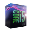 英特尔（Intel）i5-9400 酷睿六核 盒装CPU处理器