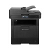 联想（Lenovo）M8650DN A4黑白激光多功能一体机 自动双面打印/复印/扫描