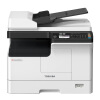 东芝（TOSHIBA）DP-2829A 数码复合机 A3黑白激光双面打印复印扫描 主机+双面器+自动输稿器+单纸盒