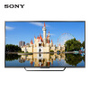 索尼（SONY）KD-65X7500D 65英寸高清4K HDR 安卓6.0系统 智能液晶电视