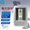 惠普（HP）64G USB2.0 U盘 v296w 香槟金 可伸缩金属商务电脑车载两用定制优盘