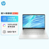 惠普HP 星14青春版 14英寸轻薄笔记本电脑(全新12代i5-1240P高性能处理器 16G 512G 高色域屏 WIFI6 银色)
