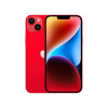 Apple iPhone 14 Plus (A2888) 128GB 红色 支持移动联通电信5G 双卡双待手机充电器套装版