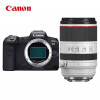 佳能（Canon）EOS R5 全画幅专微Vlog微单相机 8K视频拍摄 RF70-200mm F2.8 L IS USM 含256G CFe卡 专业套餐