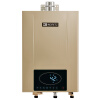 能率（NORITZ）燃气热水器 16升智能恒温 双水量伺服科技 GQ-16K2AAFEX（天然气)(JSQ31-K2)