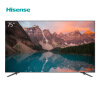 海信（Hisense）LED75E7U 75英寸 超高清电视 大屏 4K HDR 丰富影视教育资源（子夜黑）