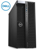 戴尔（DELL）Precision 5820 Tower塔式图形工作站主机（W-2123/16G*2/2T+512G/DVDRW/P2000/键鼠）三年质保