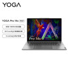 联想（Lenovo） YOGA Pro14s 14.5英寸轻薄本商务办公手提电脑 R7-6800HS 16G 512G 3050独显