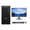 戴尔（DELL） OptiPlex 3090MT 商用台式机电脑 I5-10505/16G/1T+256G固态/23.8英寸显示器/定制 企业专属