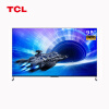 TCL电视 98T7E 98英寸电光蓝游戏电视 144Hz高刷 4+64G 4K超清超薄全面屏 巨幕液晶智能平板电视机