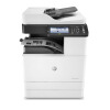 惠普（HP）  MFP M72625dn A3幅面 黑白激光 打印复印扫描一体机 复合机 大型办公 