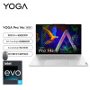 联想（Lenovo） Yoga Pro14s 标压酷睿版14.5英寸轻薄笔记本电脑 i5-12500H 16G 512G 3K触控屏