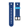 360儿童手表 官旗SE5表带蓝色-适配型号8XS