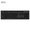 ikbc C104无线键盘机械键盘无线机械键盘樱桃cherry机械键盘PBT键帽 售罄3