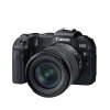 佳能（Canon）EOS RP 微单相机 +RF24-105mm 镜头 套机 轻巧全画幅专微