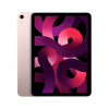Apple iPad Air5 10.9英寸平板电脑 2022年款(256G WLAN版/M1芯片 MM9M3CH/A) 粉色 JD【企业客户专享】
