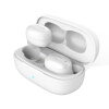 飞利浦 真无线蓝牙耳机 音乐耳机高音质 入式耳机 通用苹果安卓手机 超长续航TAT2255WT