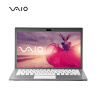 VAIO S11 11.6英寸 845克 轻薄商务笔记本电脑 (i5-8250U 8G 256G SSD FHD Win10 指纹识别 )珍珠白