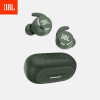 JBL REFLECT MINI NC 蓝牙耳机 主动降噪真无线耳机 无线运动耳机 防水防汗 苹果华为小米安卓通用 绿色
